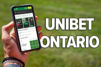 Unibet Ontario
