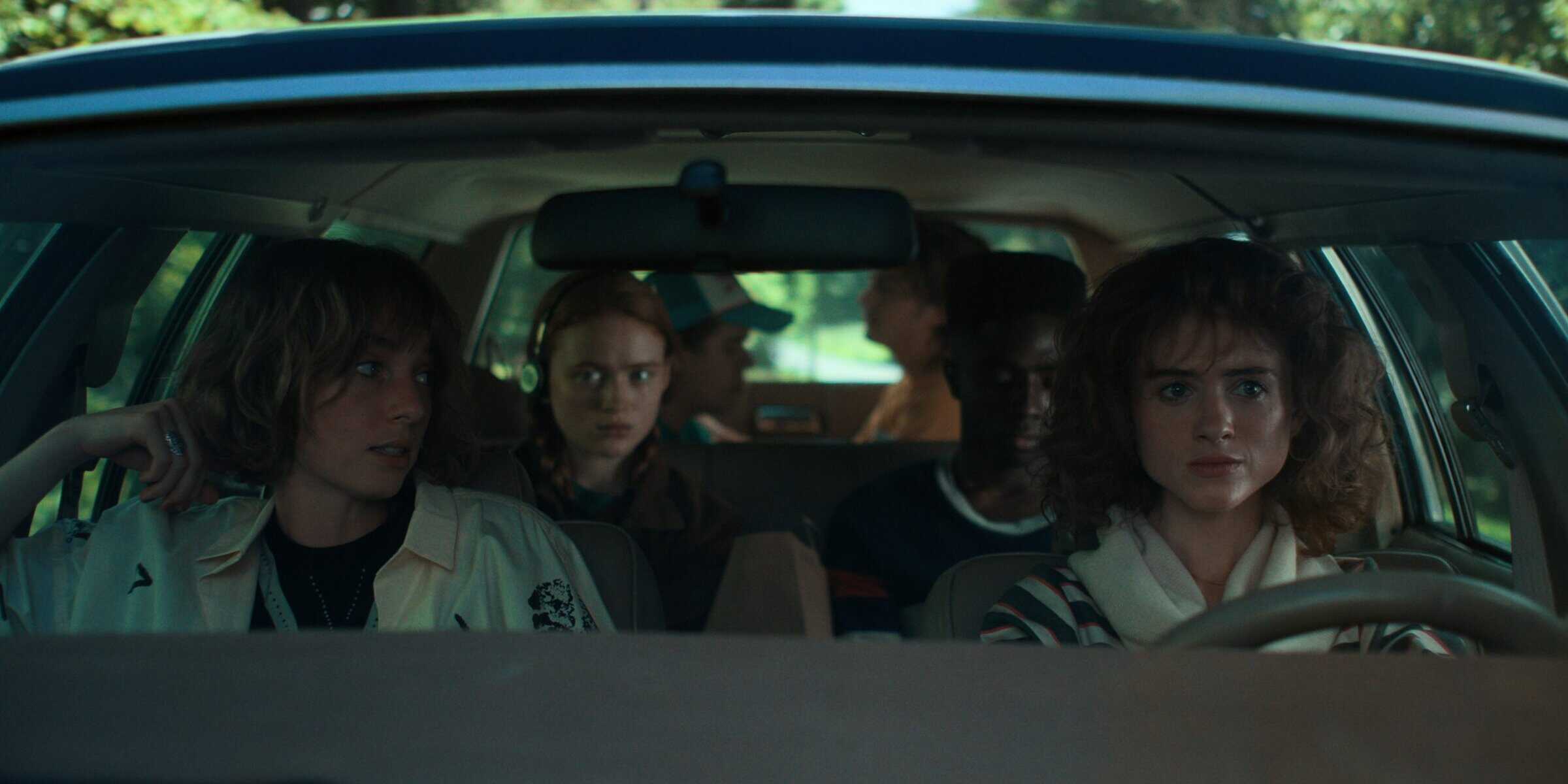 Review: Netflix takes its time with the aimlessly long Stranger Things 4 - Vimarsana News