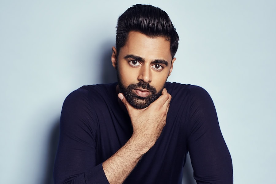 حسن منهاج يصطحب فرشاته مع العائلة المالكة السعودية ليؤدي في تورنتو