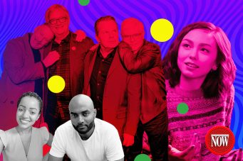 The Kids In The Hall and Devyn Nekoda join the NOW What podcast