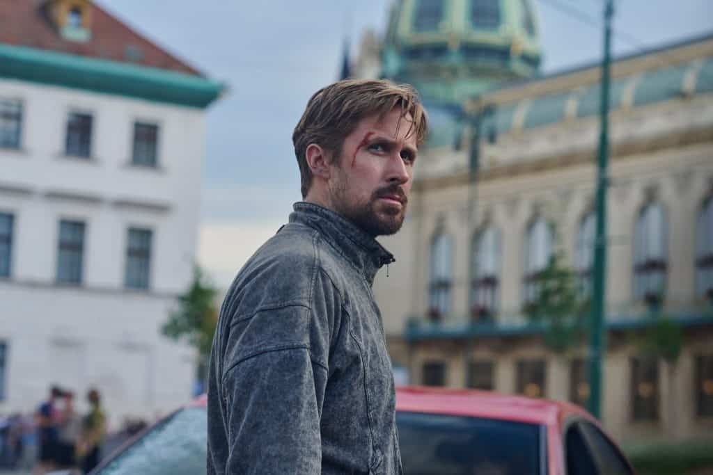 The Gray Man is a pick in our what to watch on Netflix in July 2022 roundup