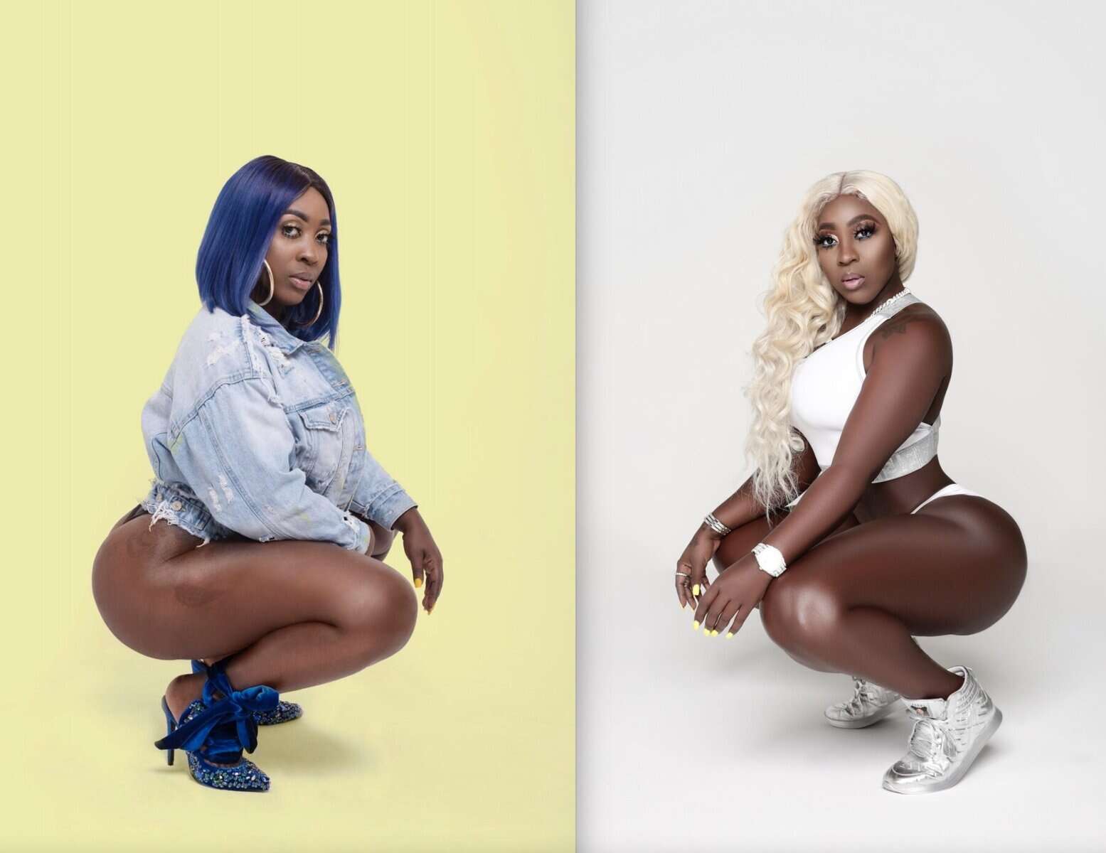 Spice will headline Pride ceremonies