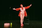 Prude review Fringe Festival 2022