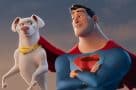 DC League of Super-Pets is covered in this weeks movie reviews