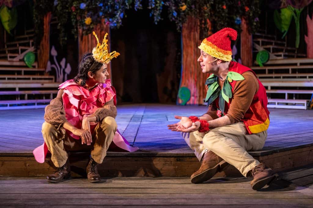as you like it at high park
