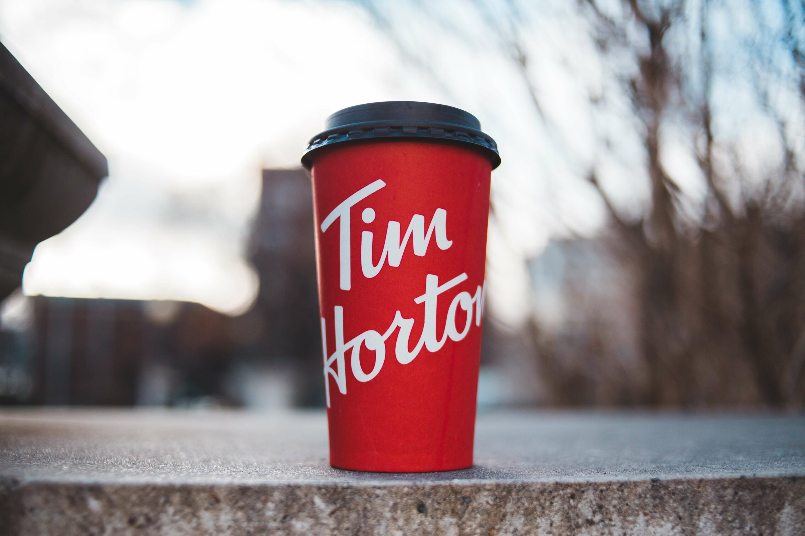 Tim Hortons Is Being Slammed For Offering Free Coffee & Donuts After  Violating Customers' Privacy - Narcity
