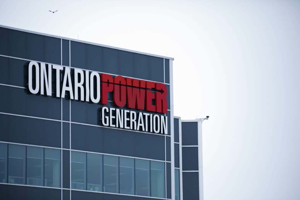 Ontario Power Generation CEO tops Ontario Sunshine list with salary of