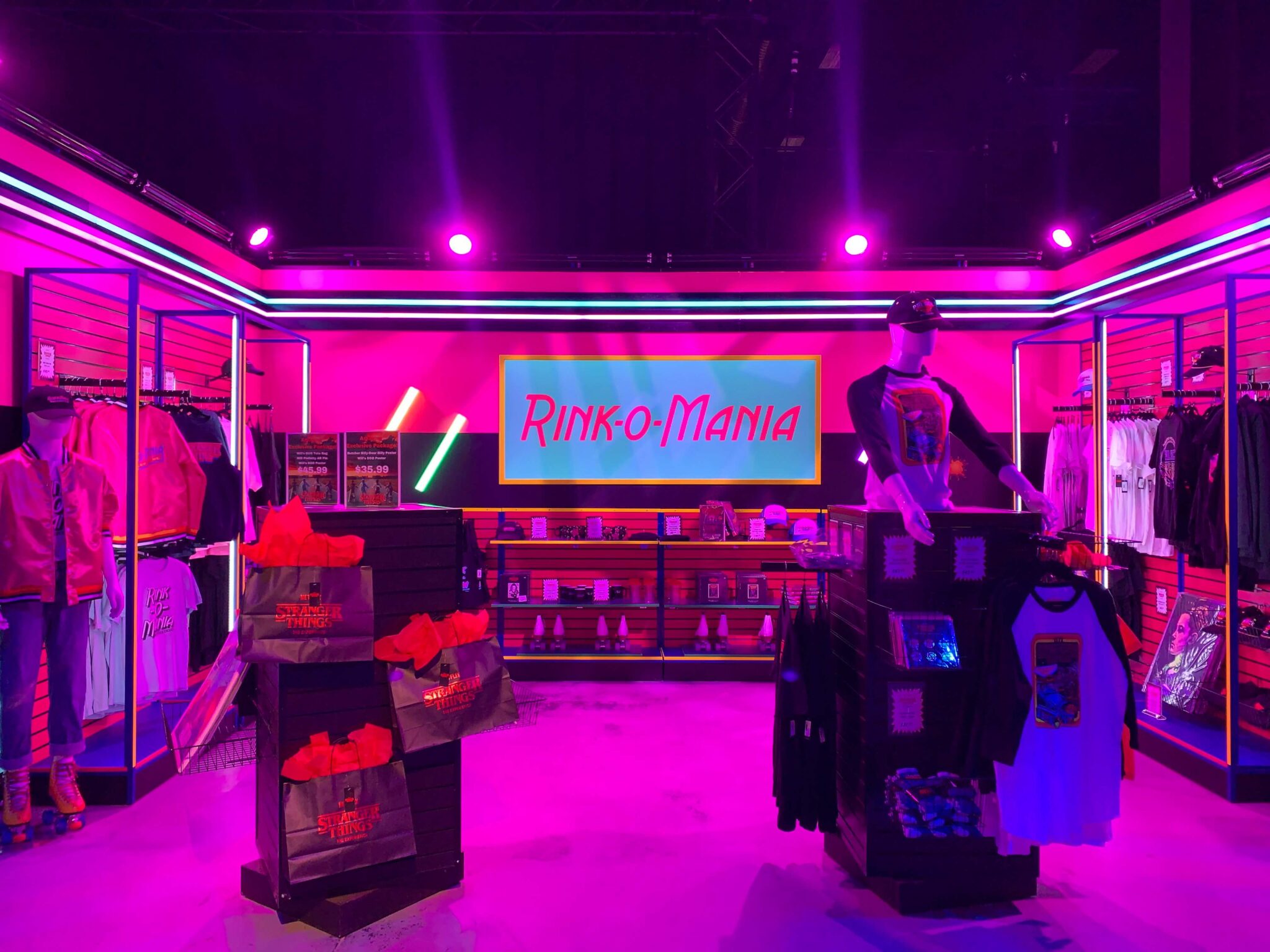 Preview A Hawkins lab adventure and a standoff, here’s what to expect at Toronto's