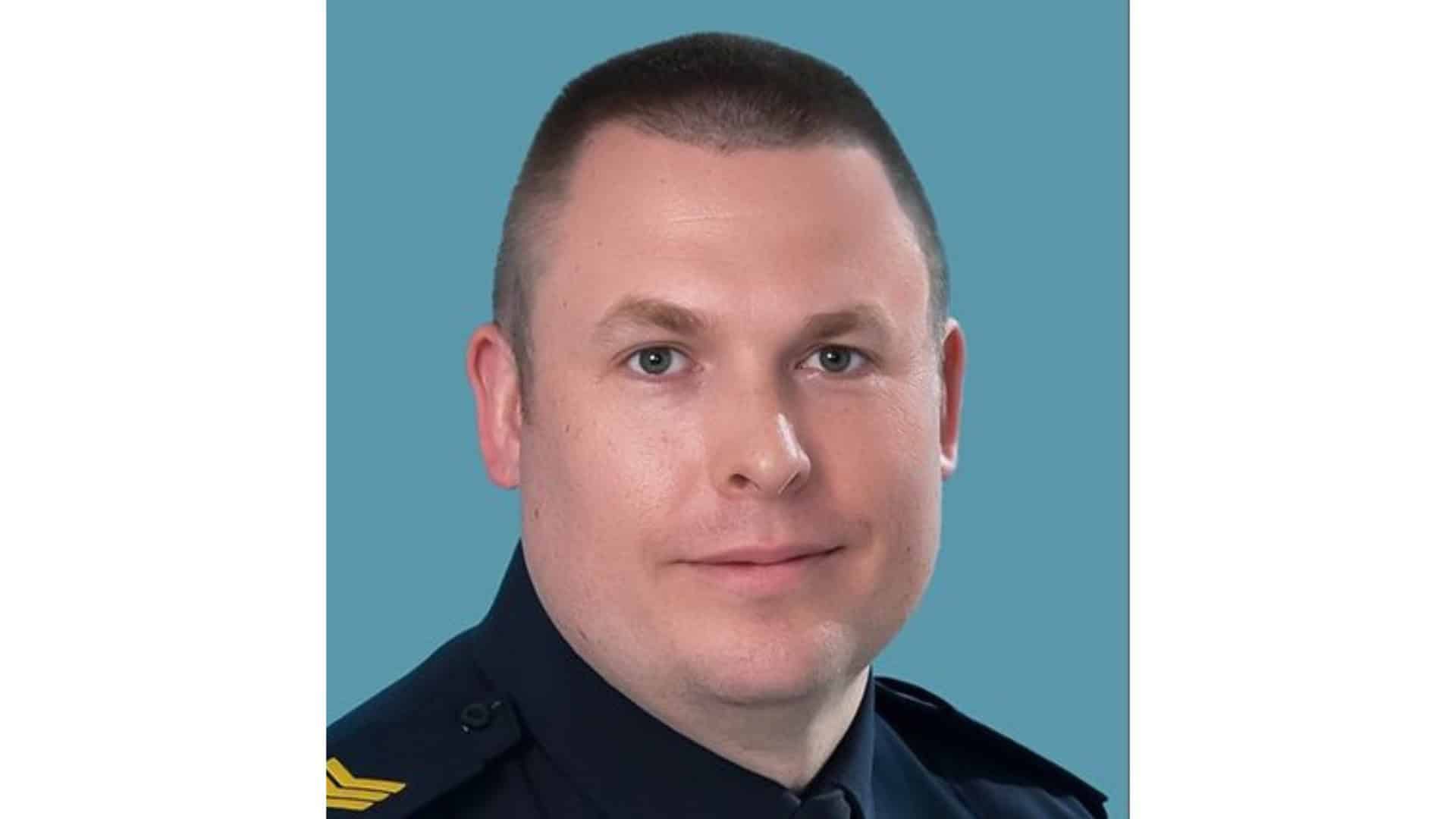 ‘An exemplary officer’: OPP officer killed, 2 others injured in ...