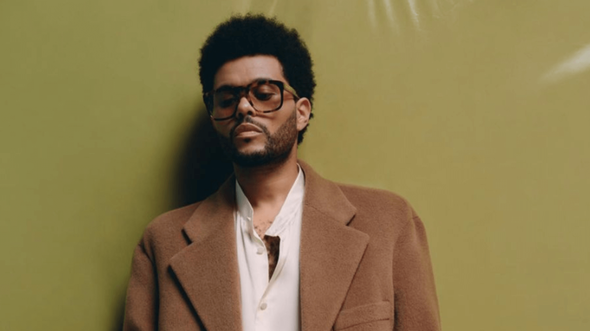 The Weeknd officially changes his name on his social media