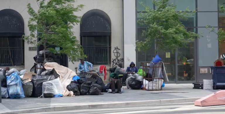 Ground zero: time to get serious about Toronto's homelessness crisis ...