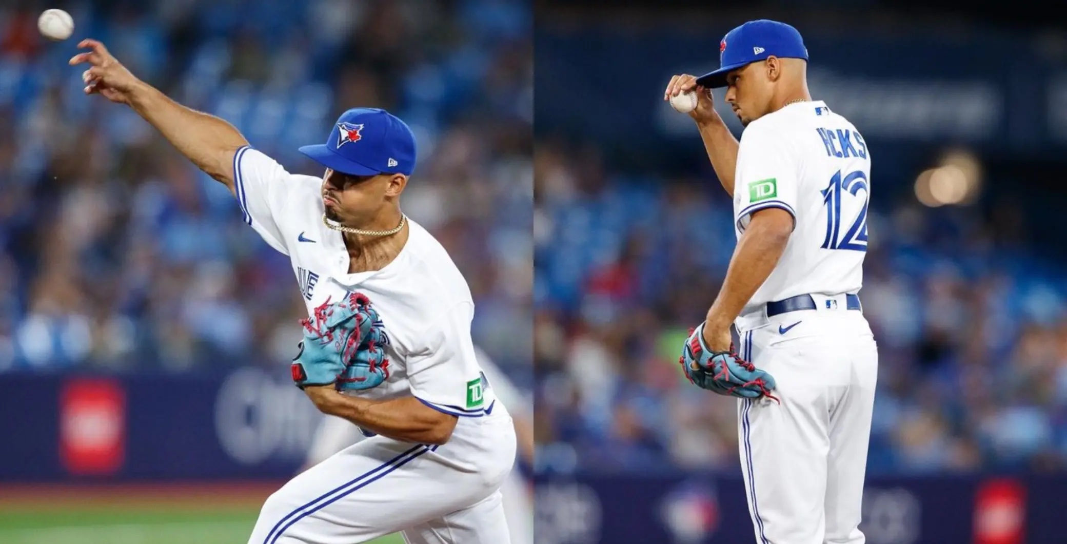What's next for the Blue Jays after acquiring Jordan Hicks?