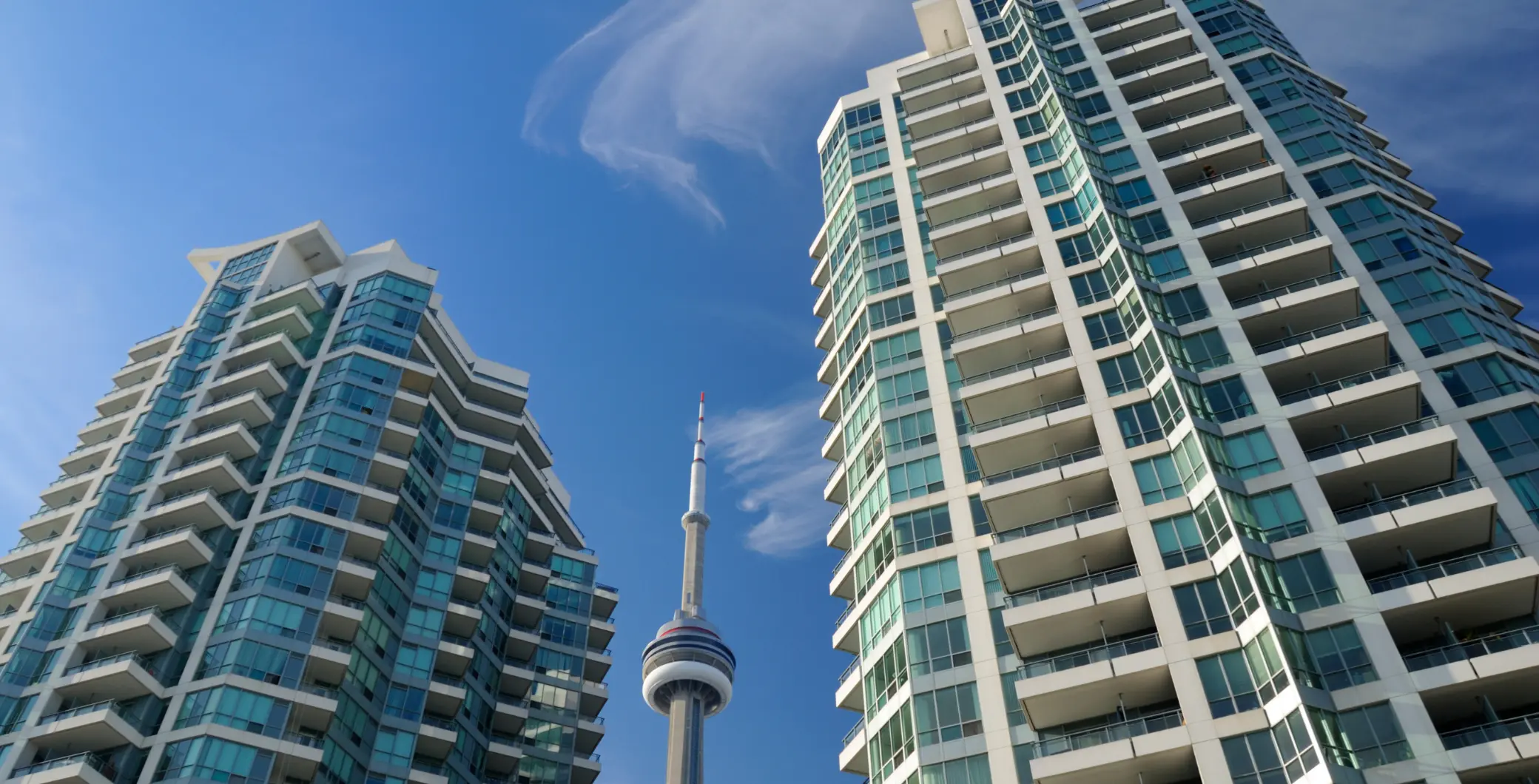 Here are the neighbourhoods selling the most affordable condos in