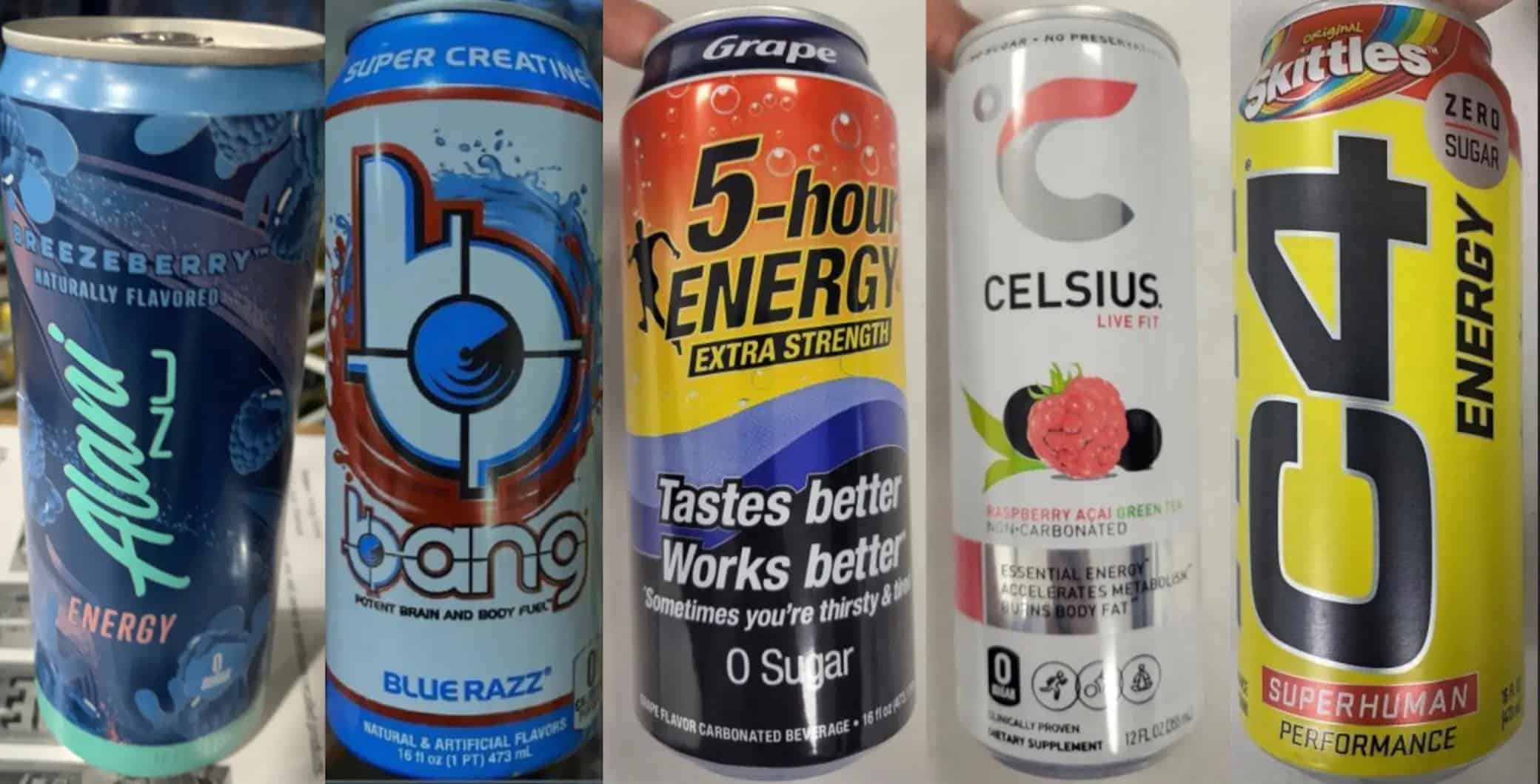 First Energy Drink Brand At Jose Nicoll Blog