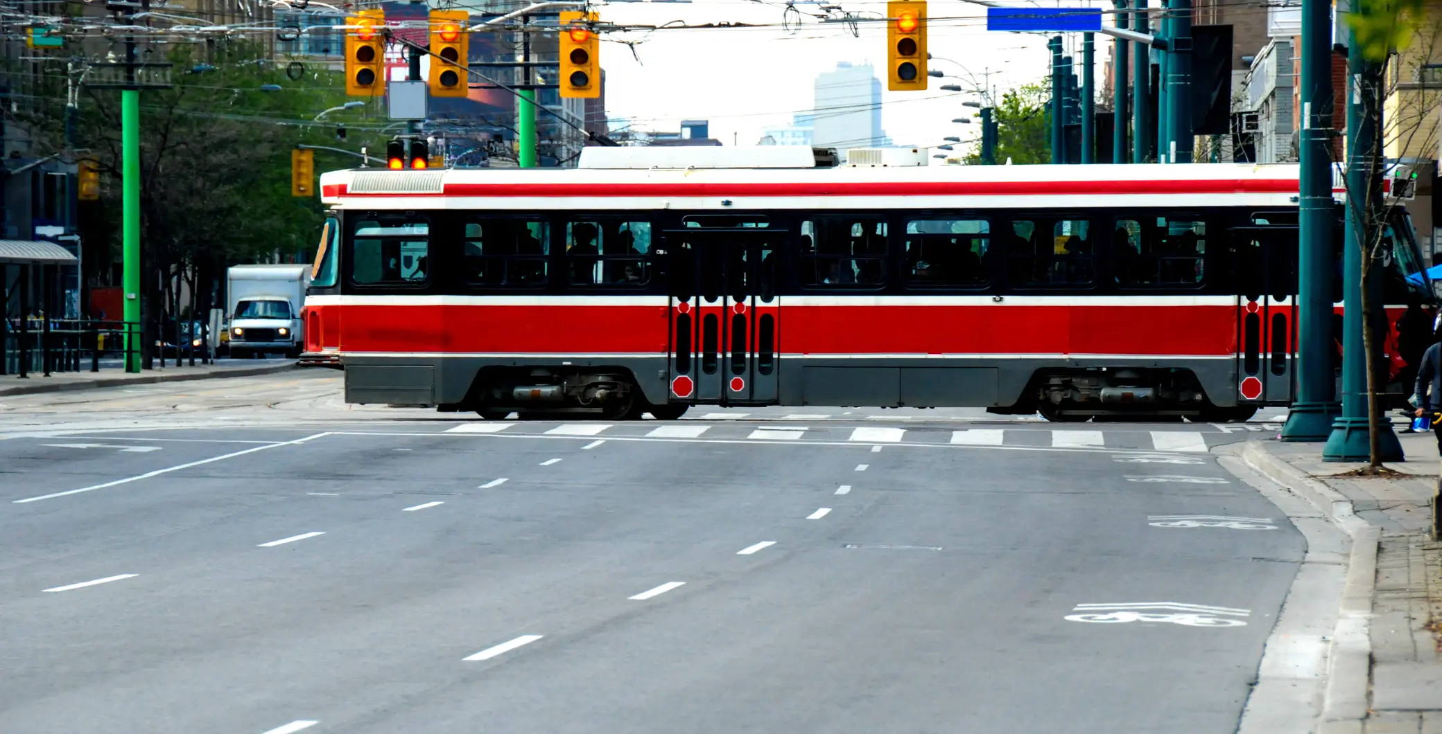 TTC计划雇佣100多名额外的员工来提高公共交通安全