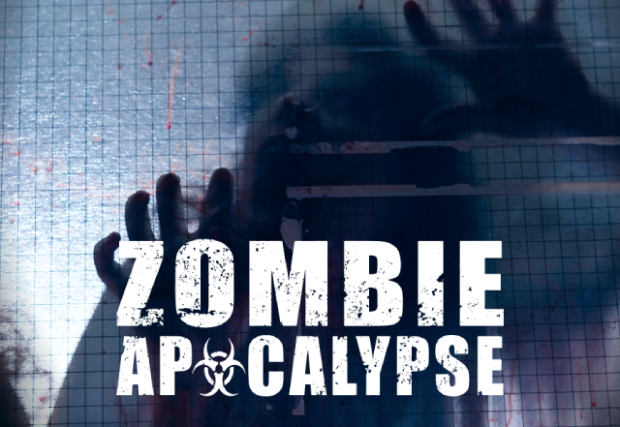 Zombie Apocalypse 2023 