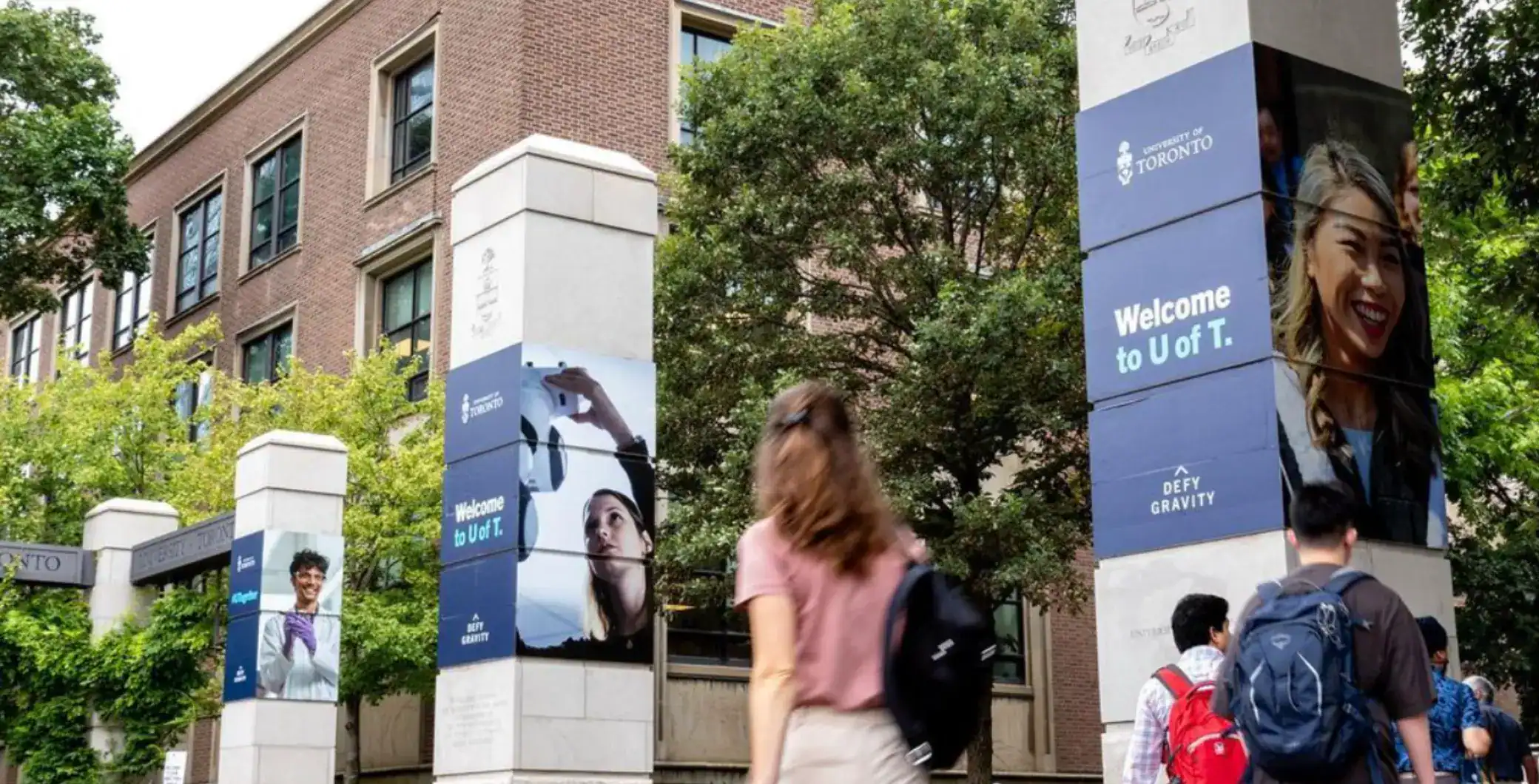 Ontario universities are facing a funding crisis, urging the Ford ...