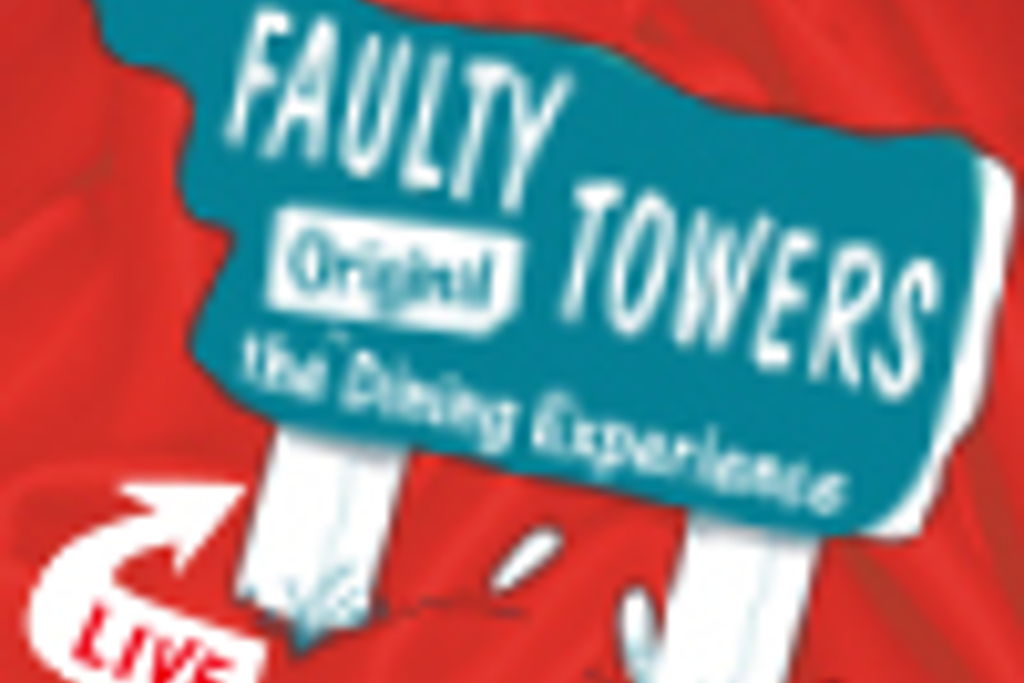 Faulty Towers The Dining Experience NOW Toronto faulty-towers-the-dining-experience-now-toronto