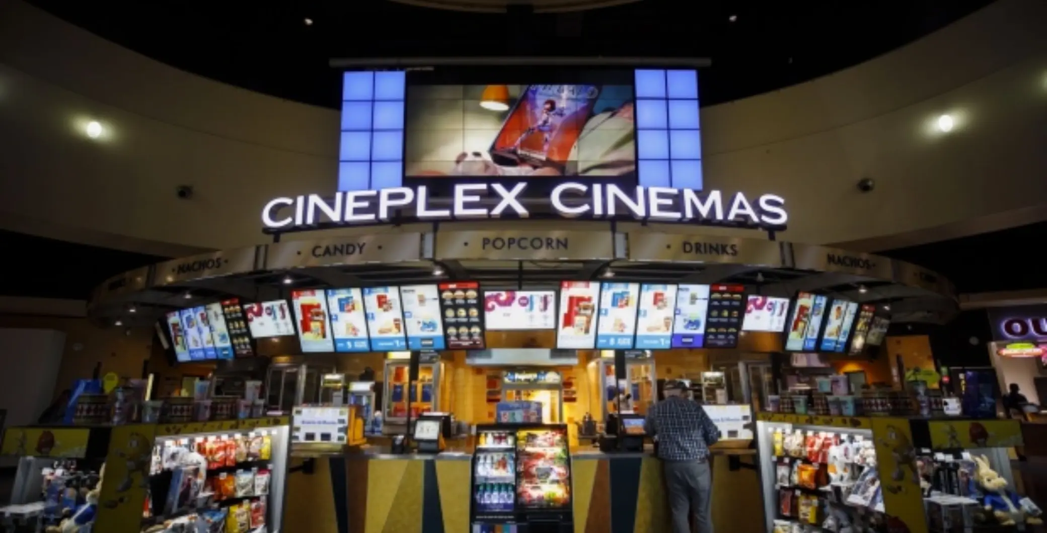 Cineplex遭多家电影院枪击事件后，撤下南印度电影