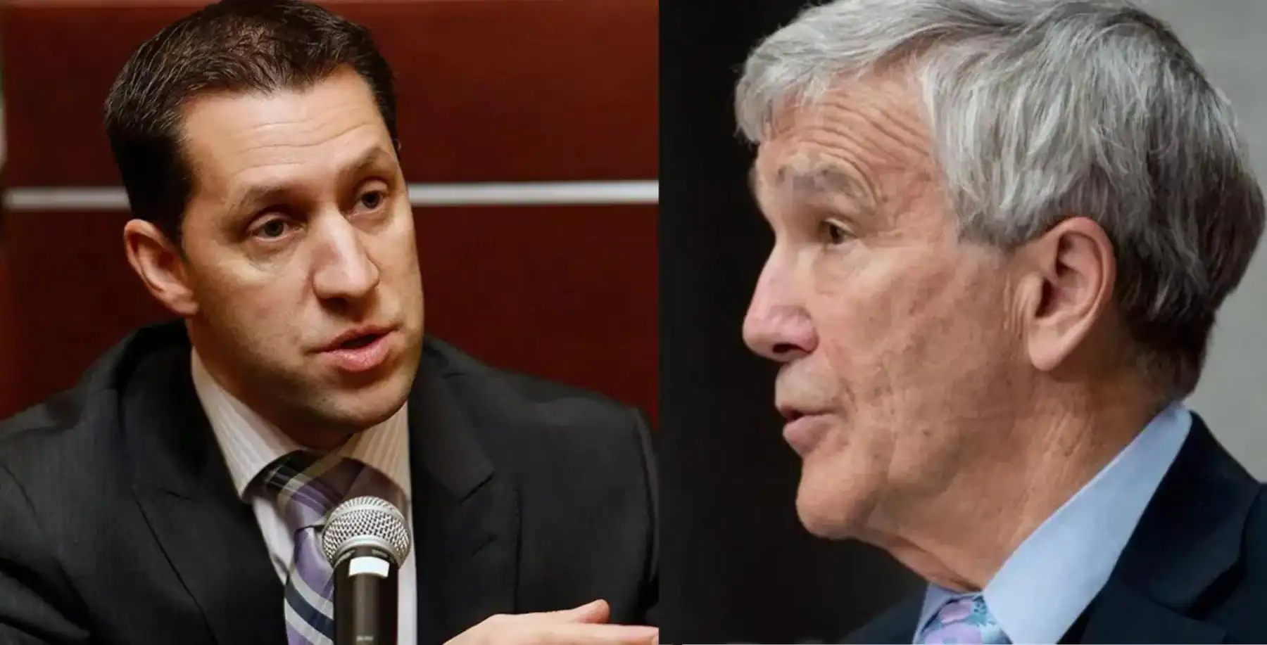 Friends of Justin Haynes unite in support of affordable housing NOW