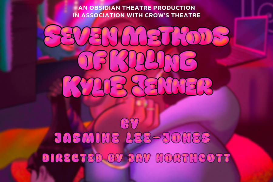 Seven Methods Of Killing Kylie Jenner Film