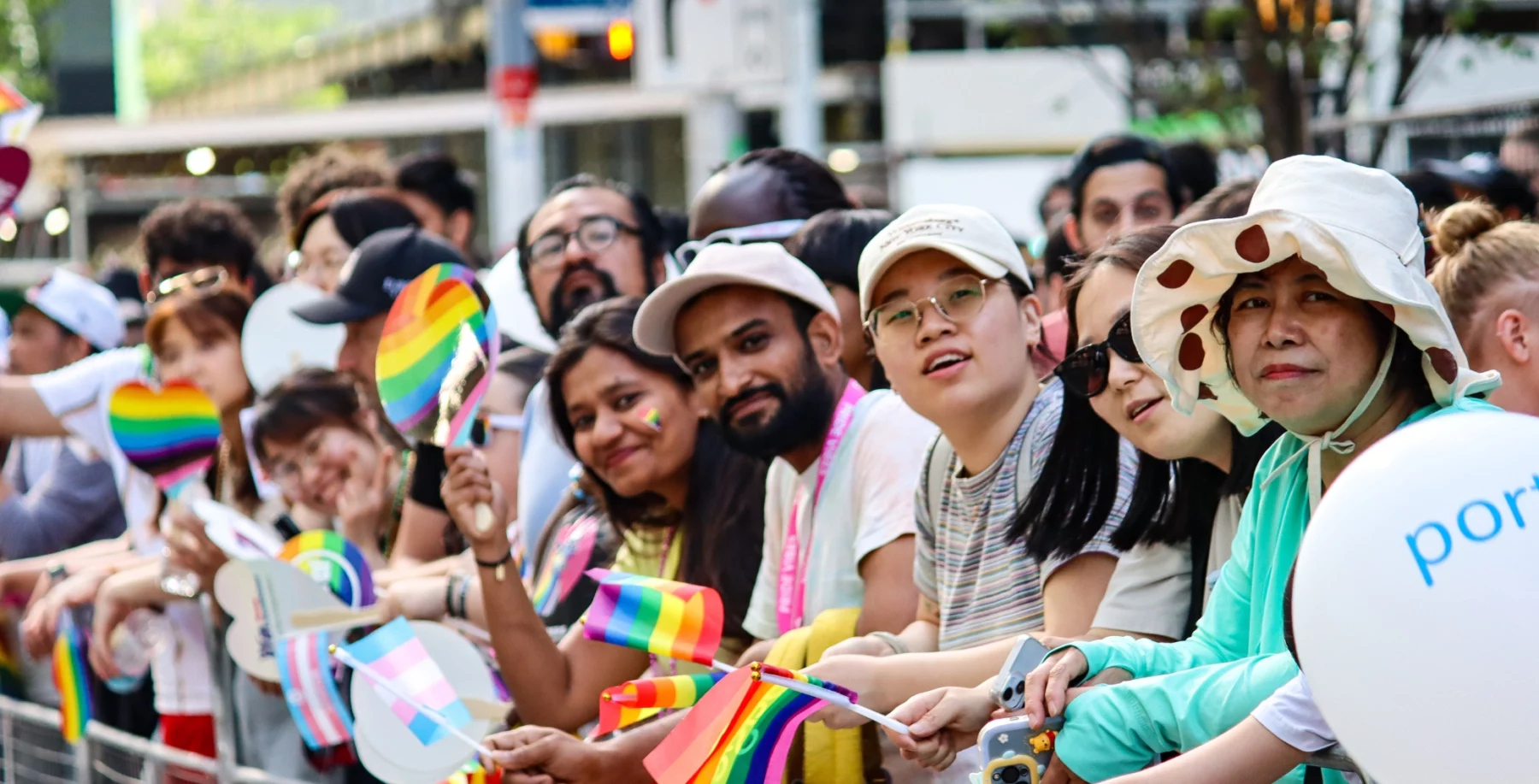 Toronto, Pride Month is upon us and there are no shortage of ways to celebrate and protest.