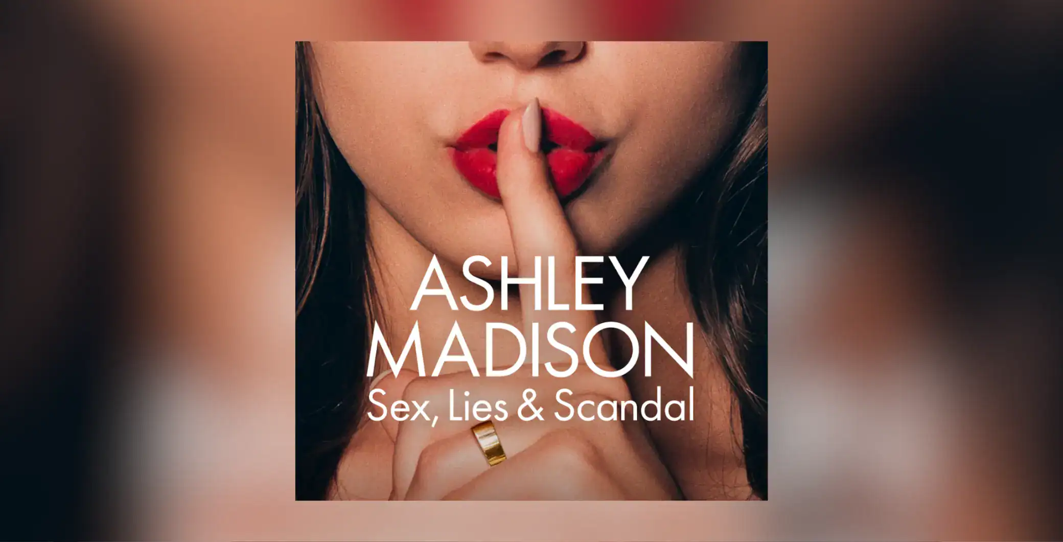 'We continue to deliver on a need in society,' Ashley Madison assures the married dating site is alive and well amid Netflix doc release - Vimarsana News