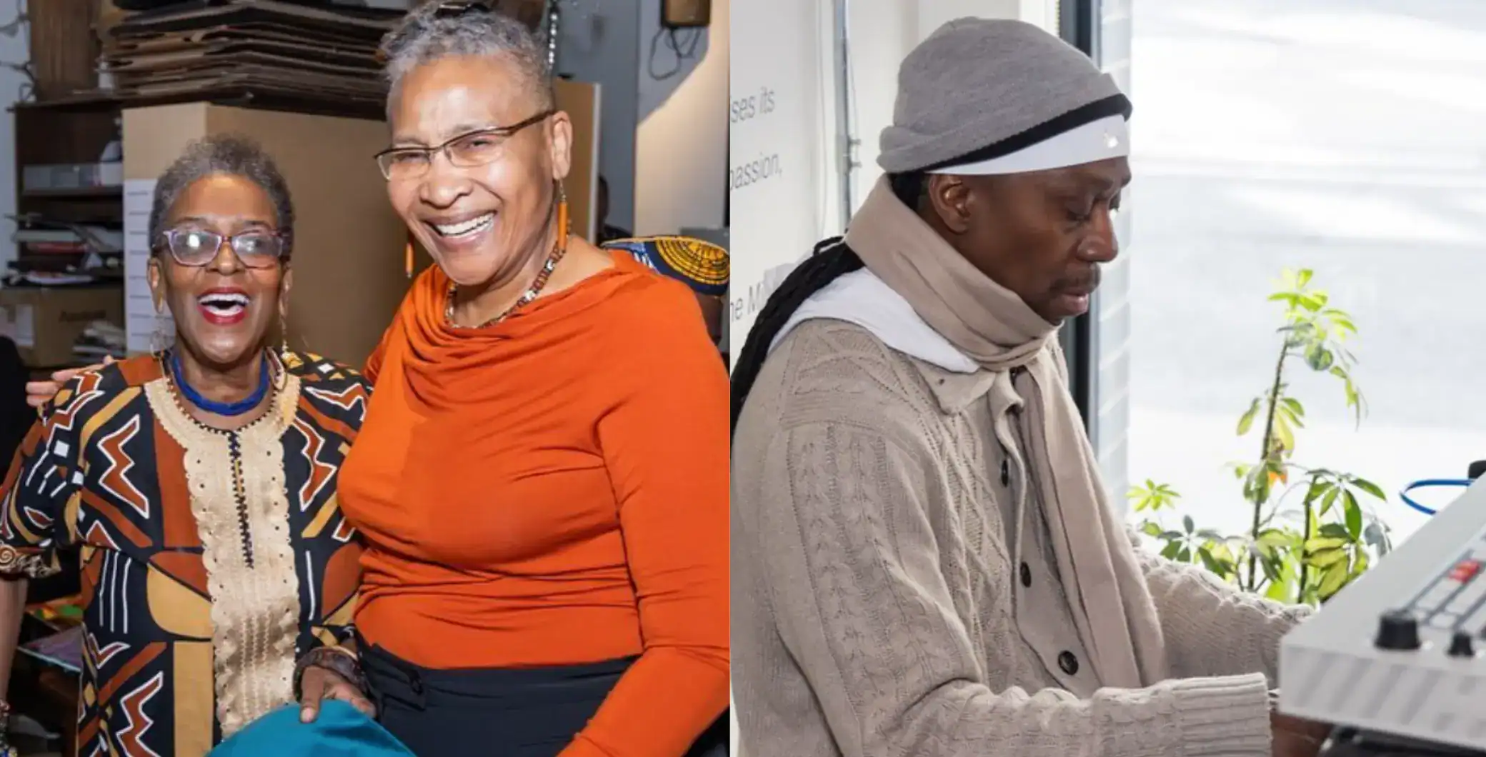 Black community hub in Toronto receives over $14M for expansion - Vimarsana News