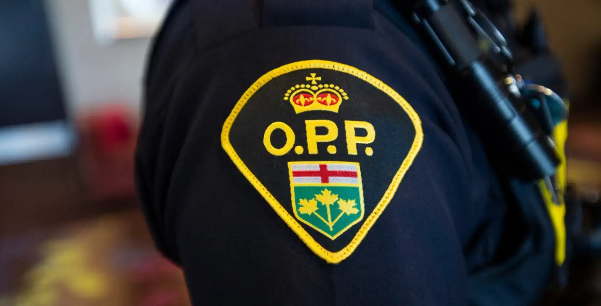Opp Service OPP investigating after rocks thrown at moving vehicles in Markham ...
