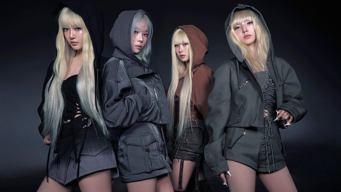 K-POP・アジア aespa 2024 2025 LIVE TOUR SYNC Tickets | 2024-2025 aespa LIVE TOUR - SYNK : PARALLEL LINE