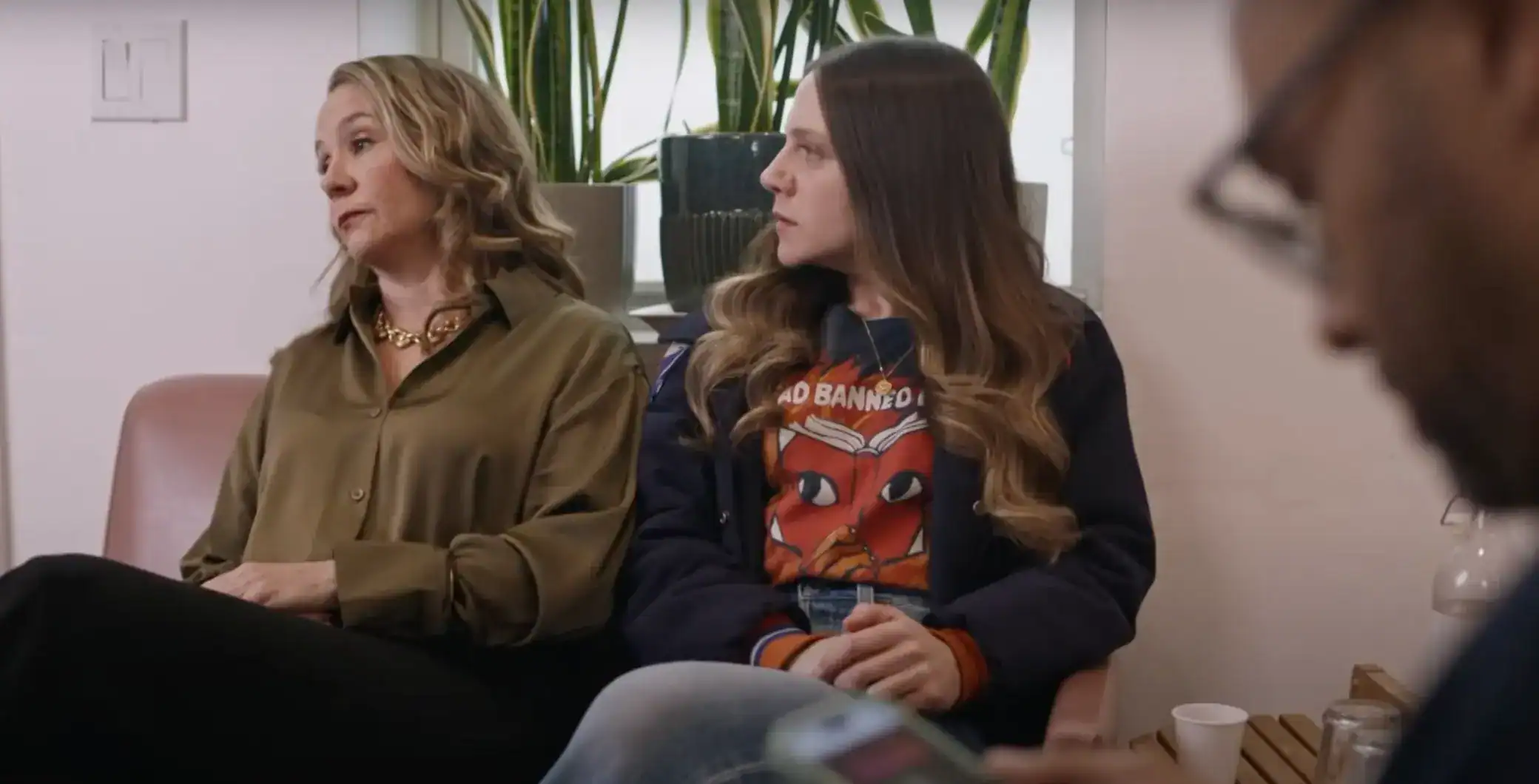 Former Degrassi actress stars in new Crave show about daughter’s ...