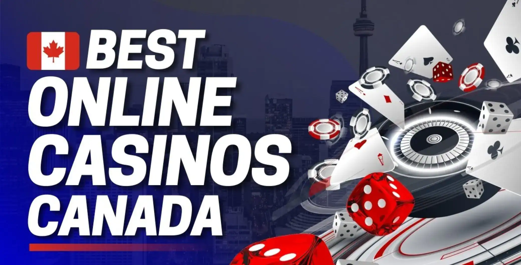 Best Online Casinos Canada 2024 Top 10 Real Money Canadian Casino Best Online Casinos Canada 2024 Top 10 Real Money Canadian Casino