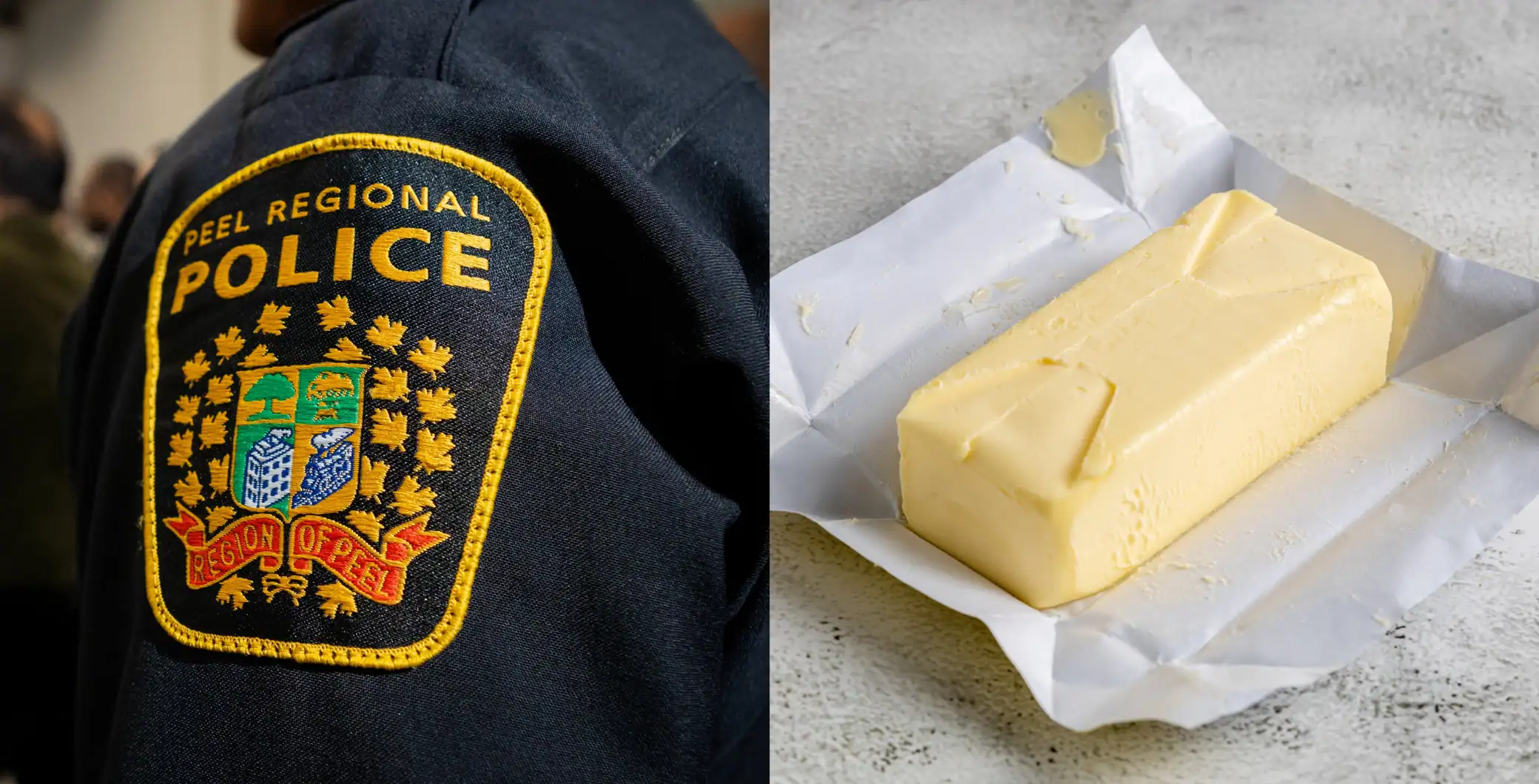 Brampton butter theft: $60,000 worth of butter stolen in Peel region ...