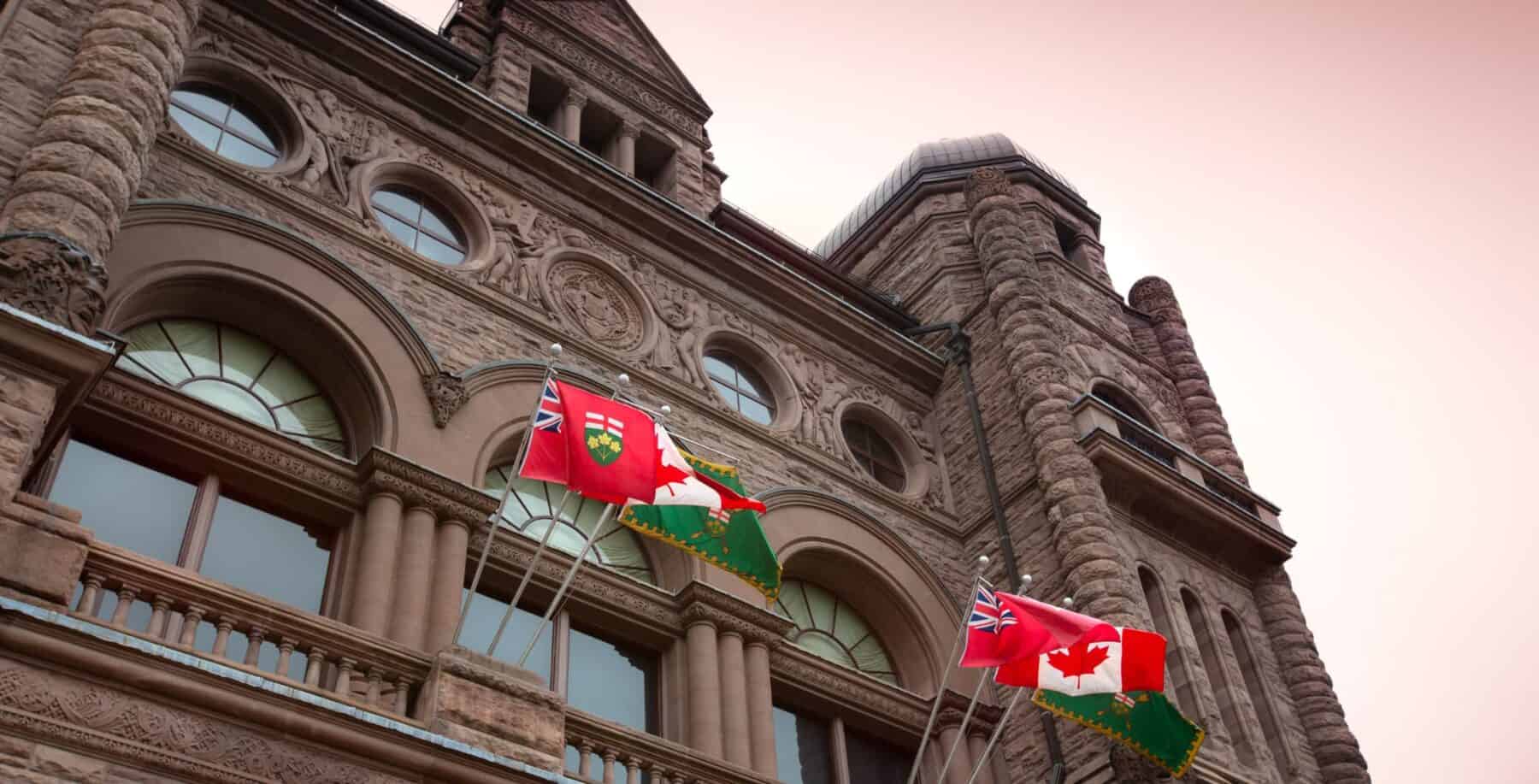 Ontario Election 2025 Check out Now Toronto for everything you need to(04)