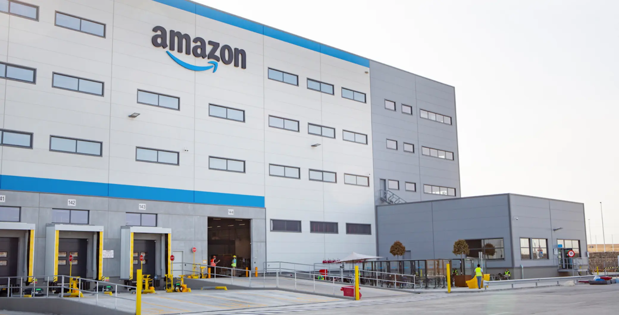 Amazon