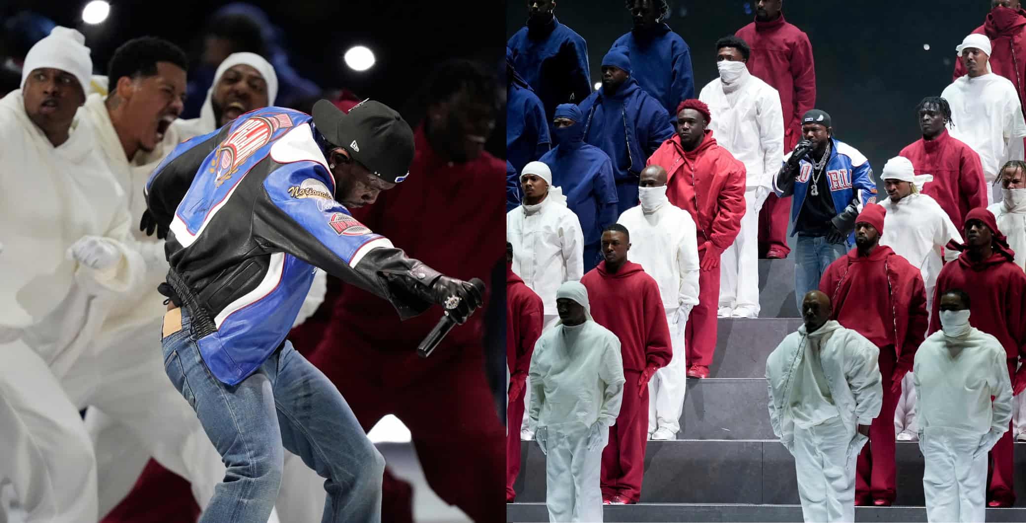 Game over? Canadians weigh in on Kendrick Lamar's Super Bowl