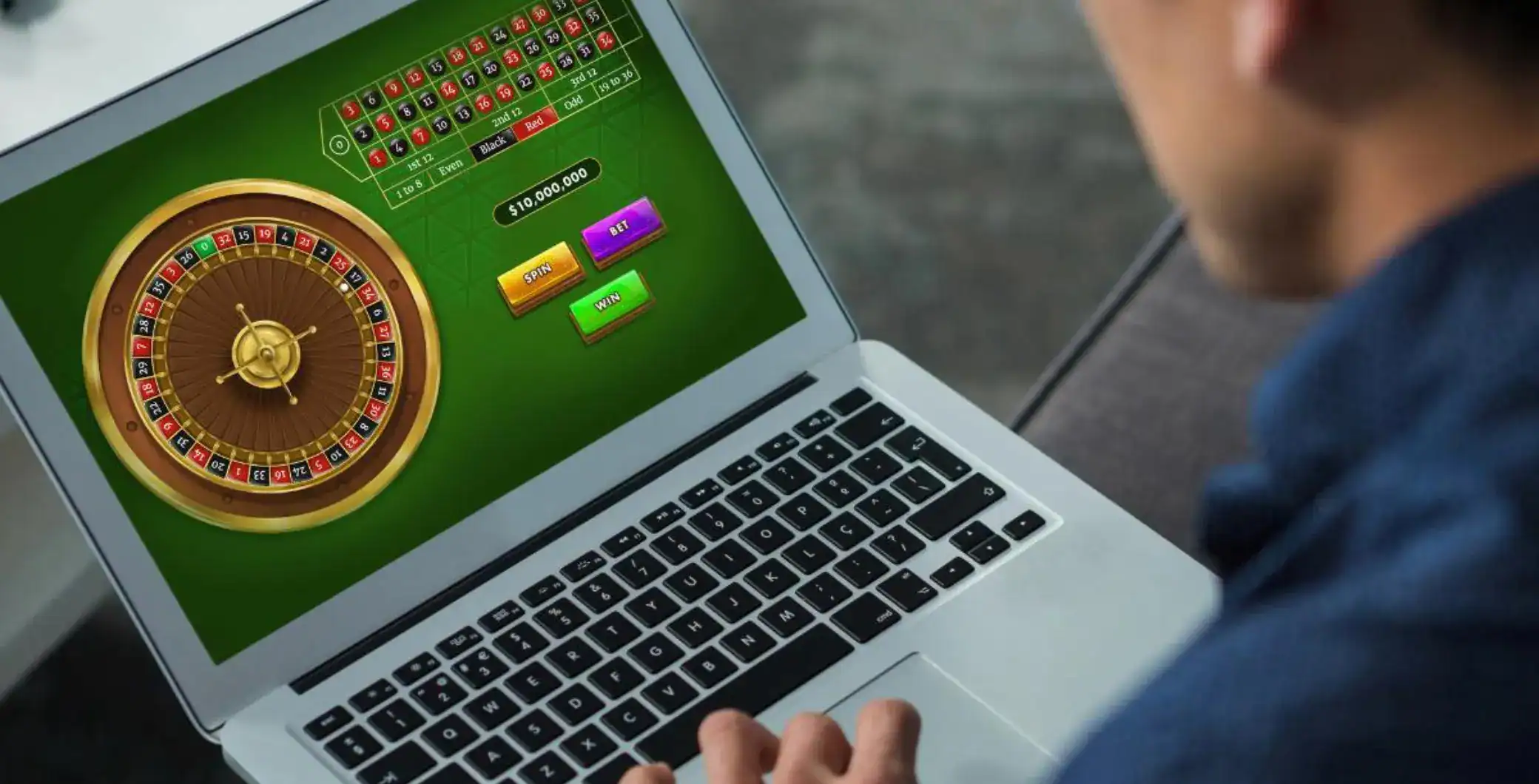 10 Things You Have In Common With online casino How To Get Discovered With online casino