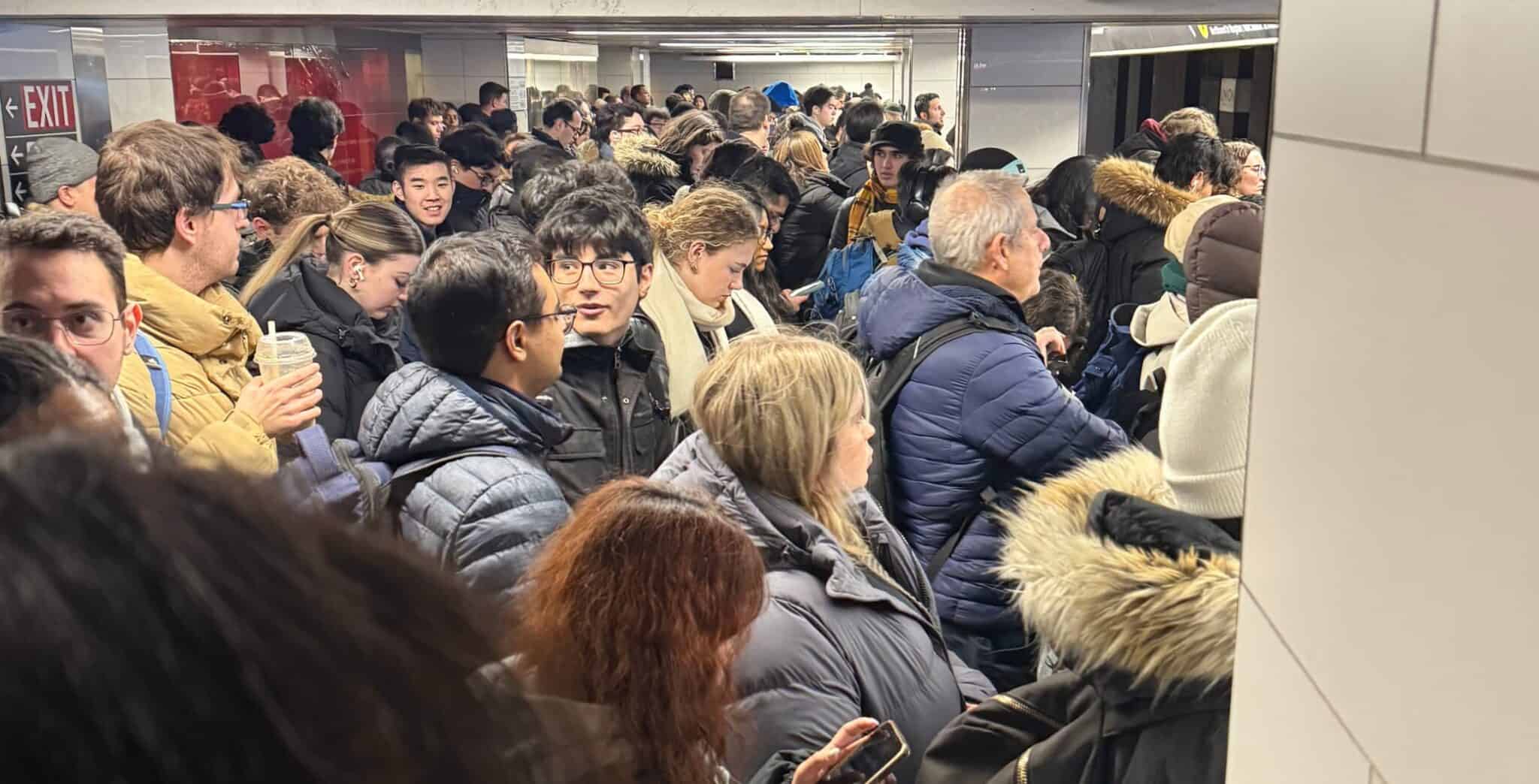 Ground zero: time to get serious about Toronto's homelessness crisis ...