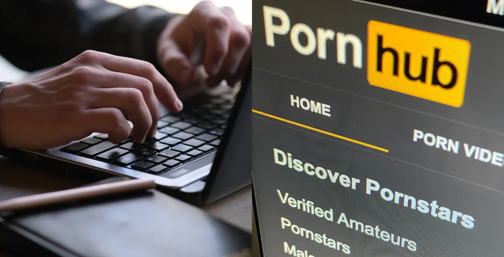 Toronto man starts petition to block Americans from using Pornhub amid trade war