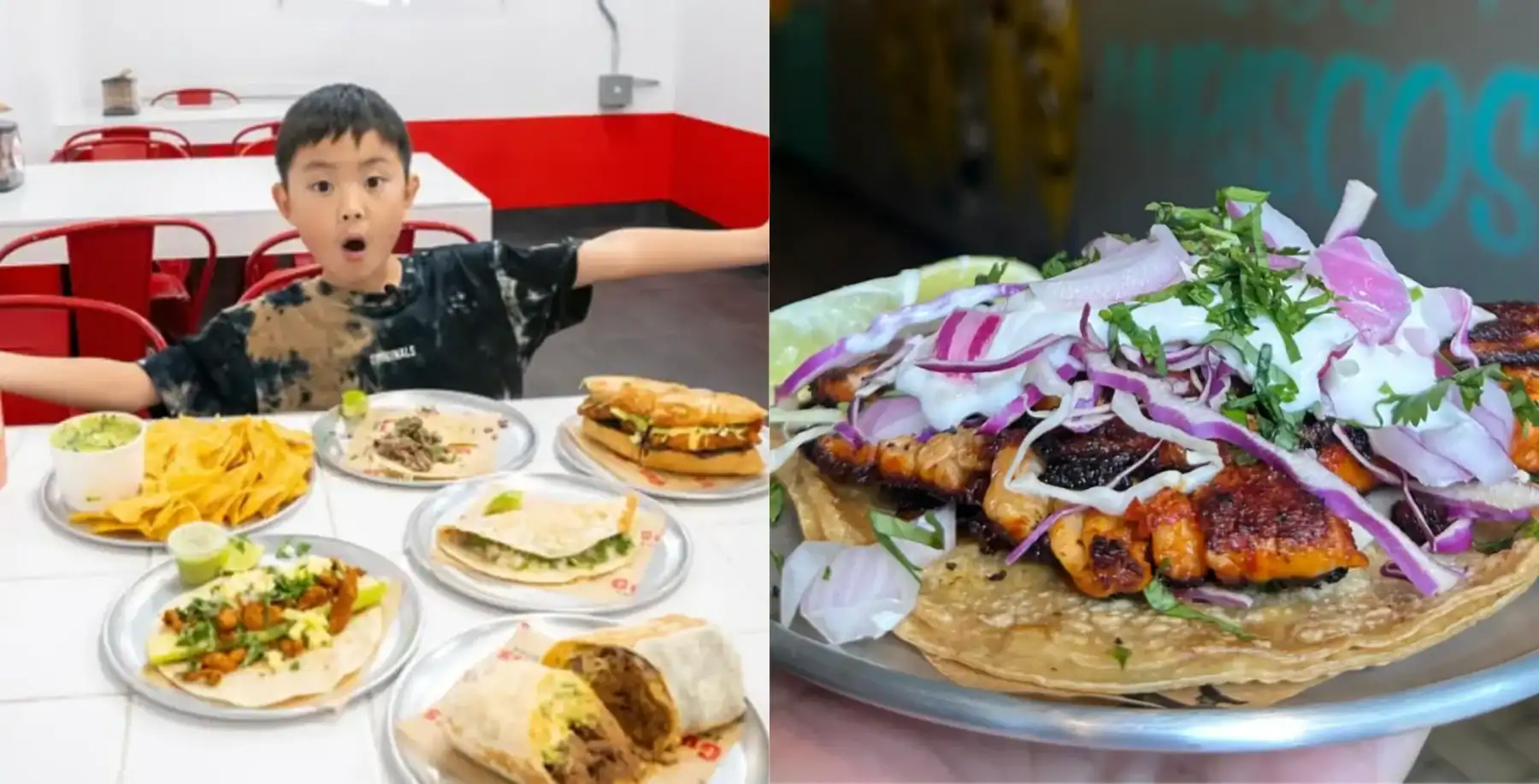 Toronto Tacos