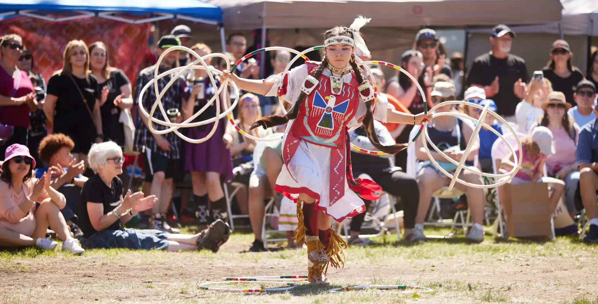 Celebrate Indigenous Peoples Month in Toronto at this free, family ...
