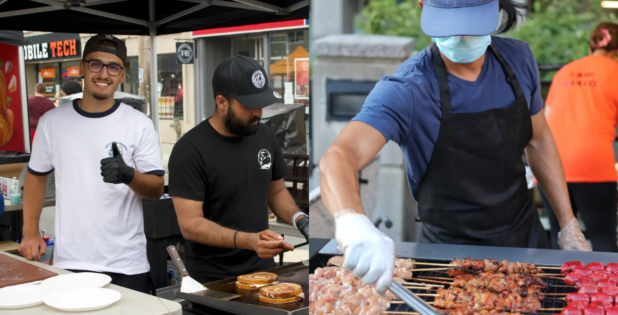 Taste of North York