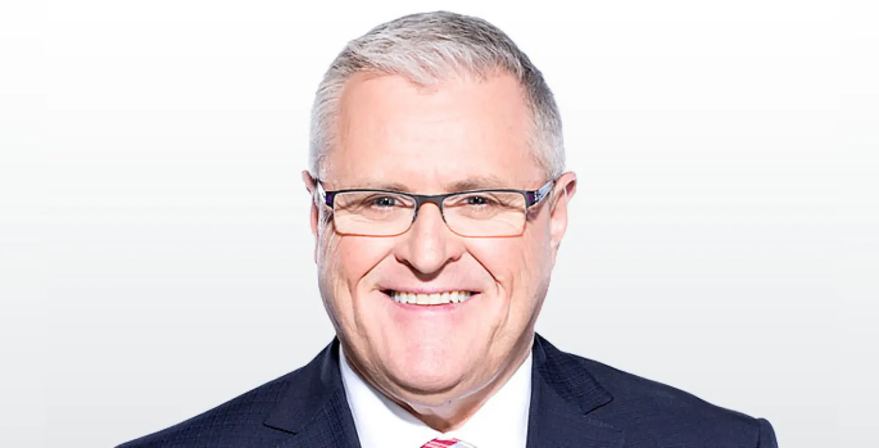 Bob Mckenzie