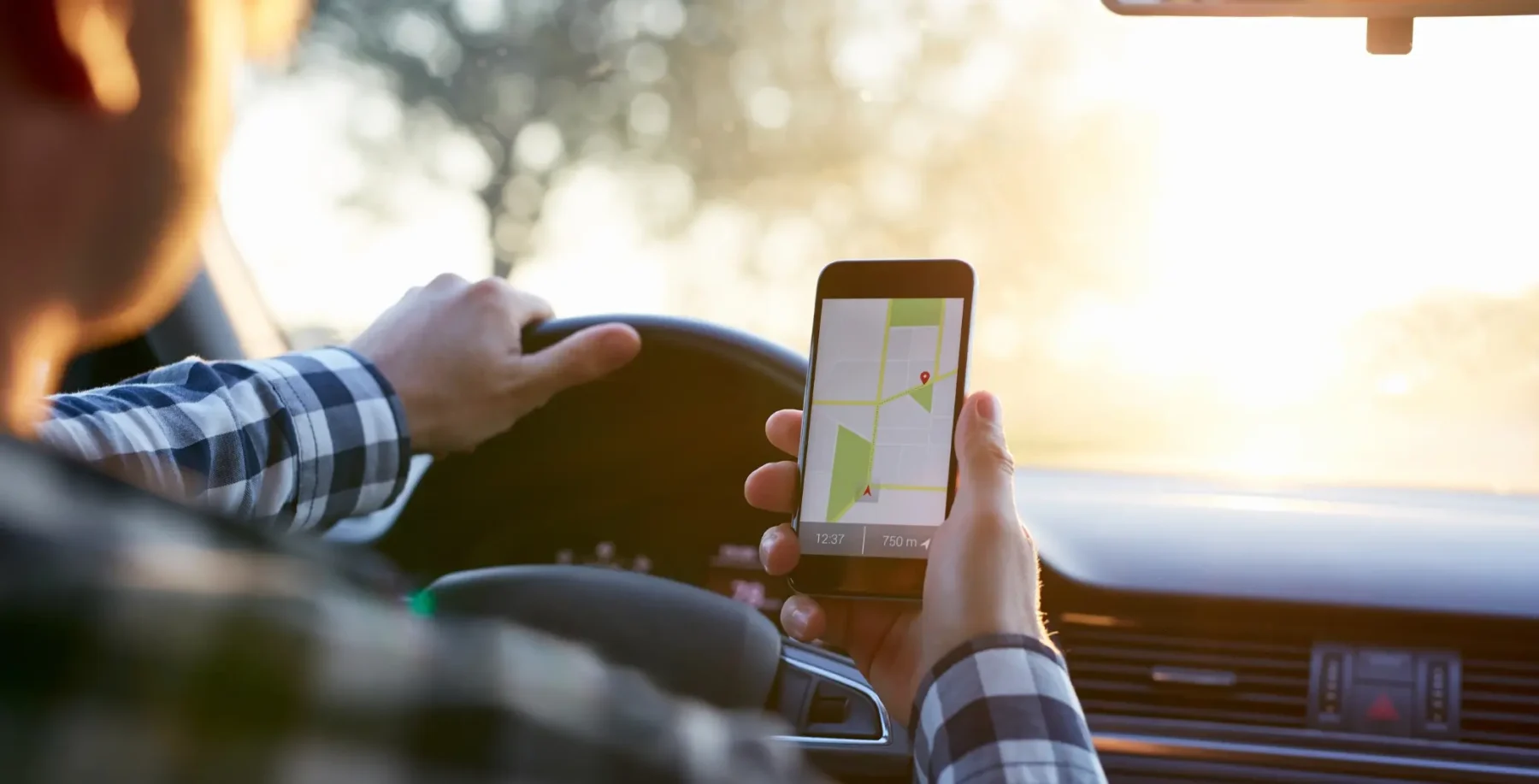 Rideshare safety