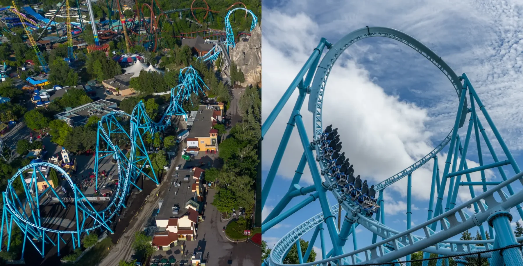 Roller Coaster