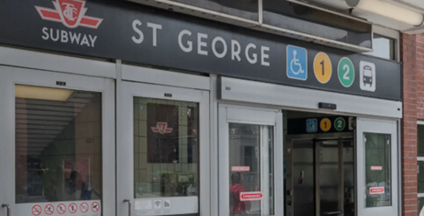 TTC closure