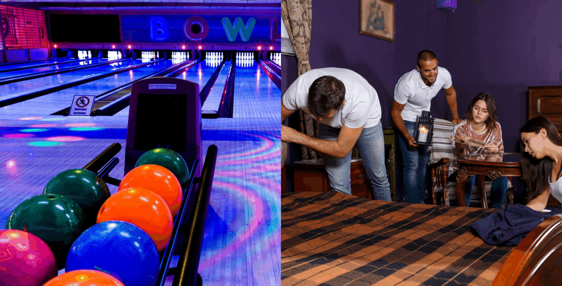 8 late night activities in Toronto