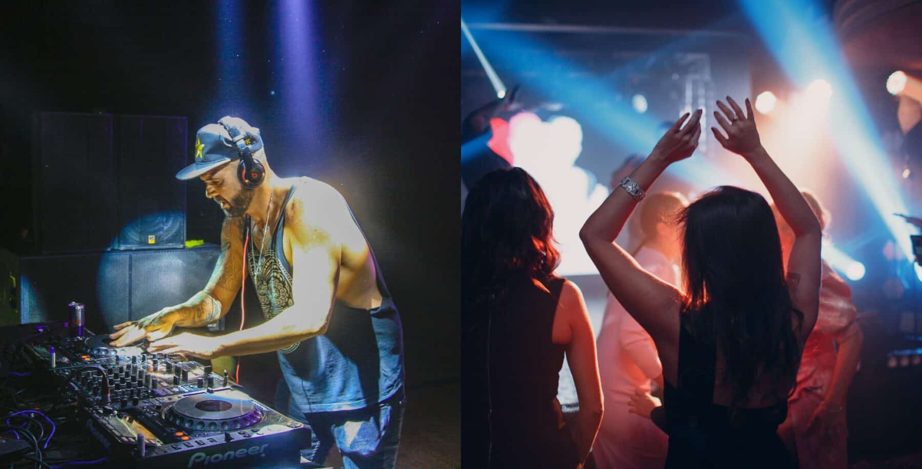 Turn up at these Toronto DJ parties this summer