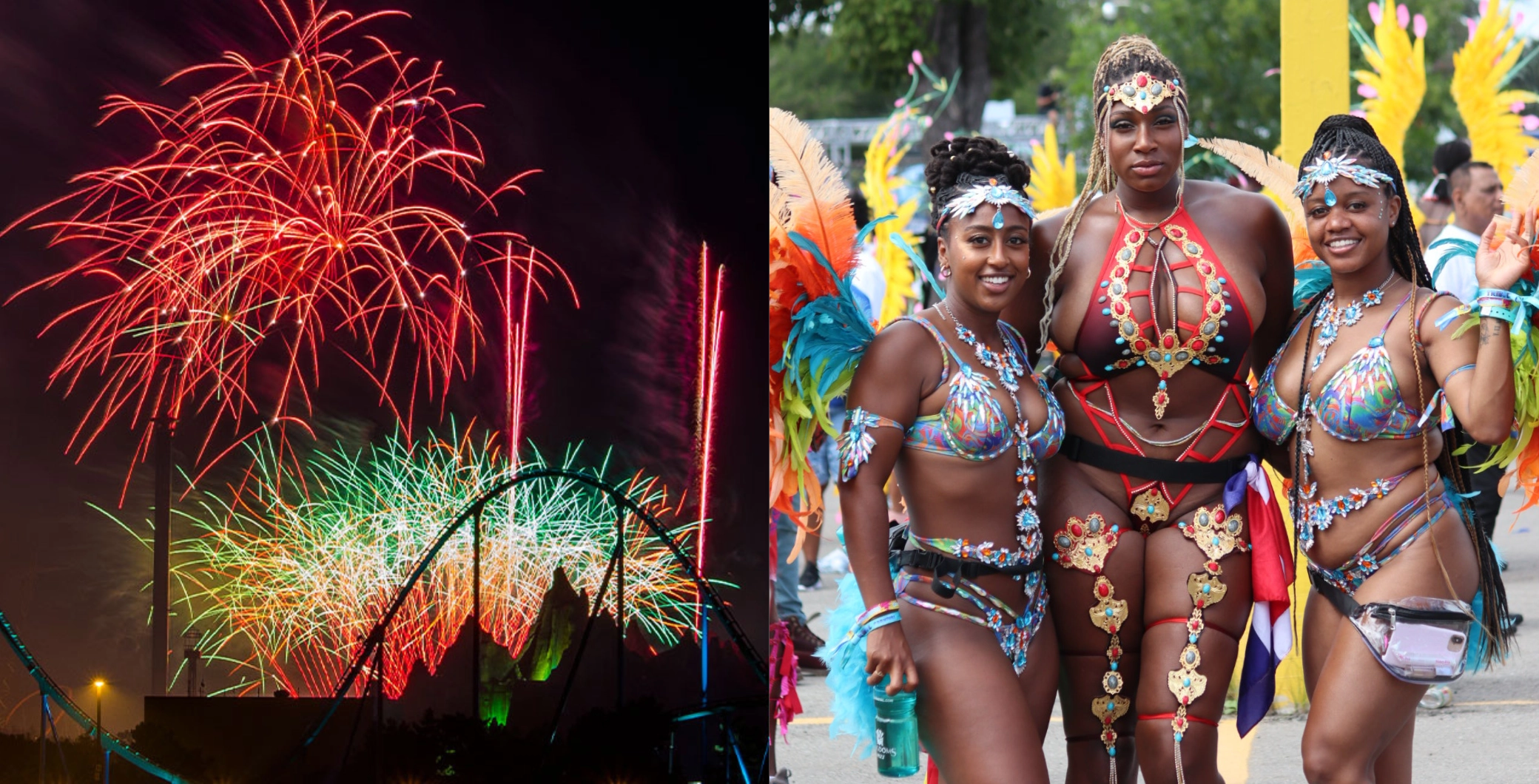 Events happening in Toronto this weekend: Aug. 1-4