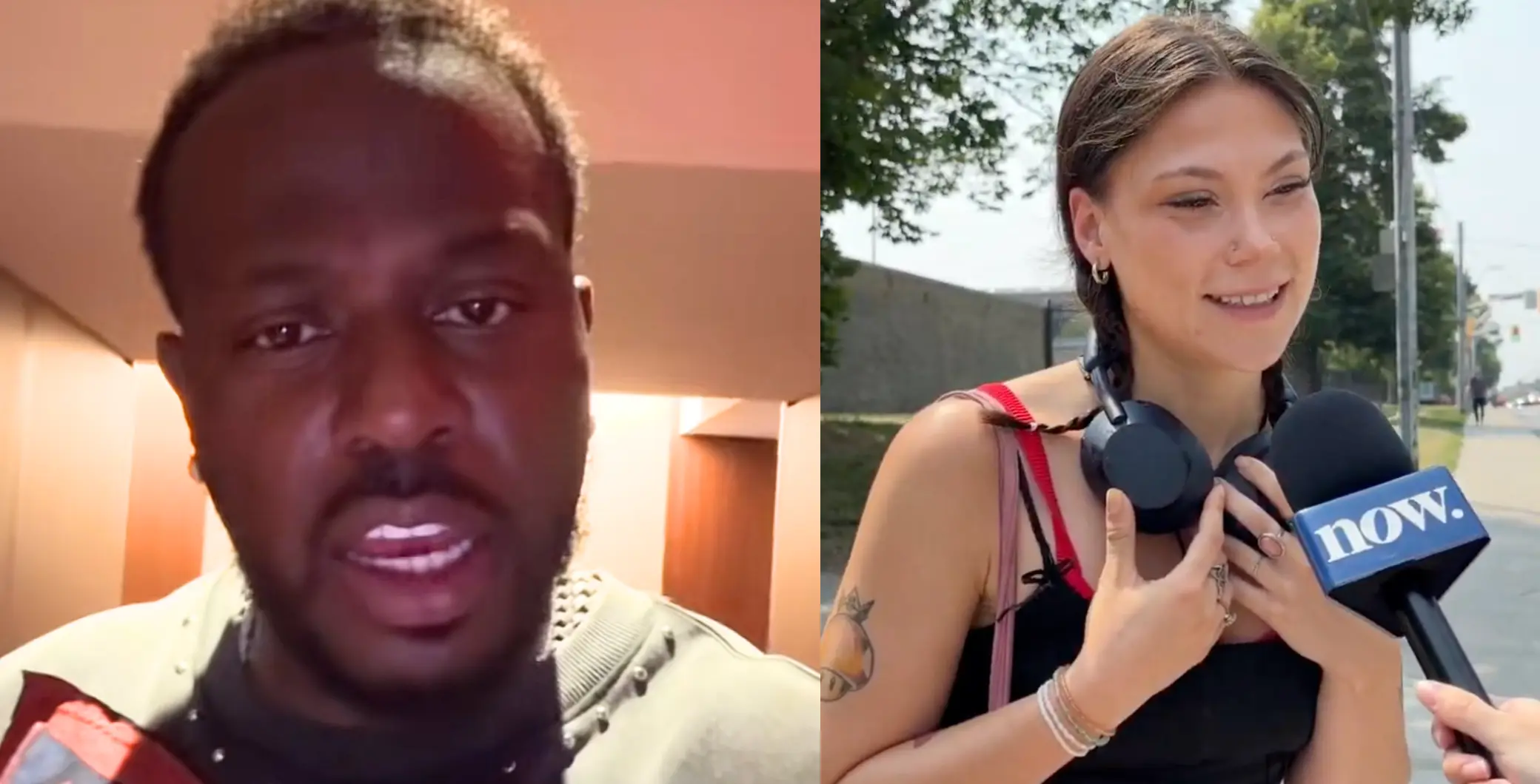 Do Toronto women like broke men